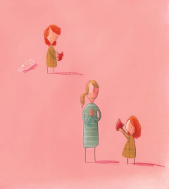 El corazon y la botella - Ritualitos