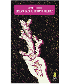 BRUJAS, CAZA DE BRUJAS Y MUJERES