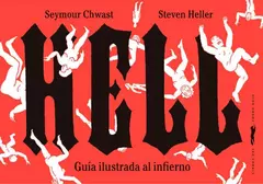 Hell. Guía ilustrada al infierno