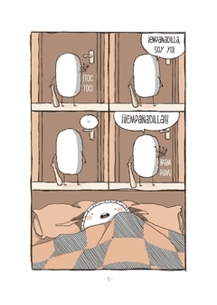 Croqueta y empanadilla - comprar online