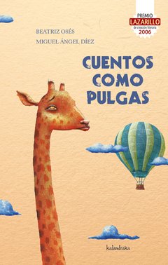 Cuentos como pulgas