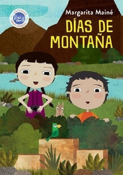 Dias de montaña