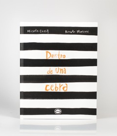 Dentro de una cebra