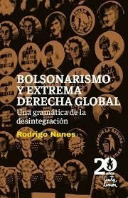 Bolsonarismo y extrema derecha global
