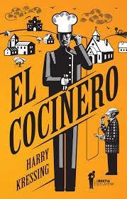 El Cocinero