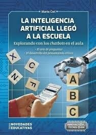 La inteligencia artificial llegó a la escuela