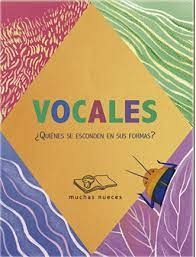 vocales, ¿quiénes se esconden?