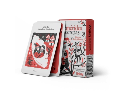 Efemérides Secretas - Tinkuy