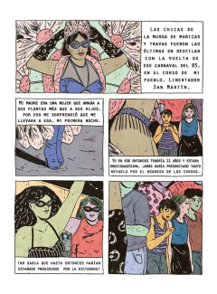 Poder trans en internet