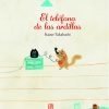 El telefono de las ardillas