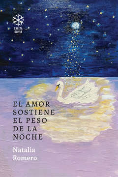 El Amor Sostiene el Peso de la Noche