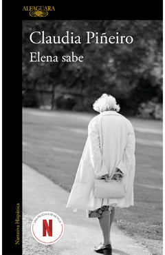 Elena sabe (Edición de Bolsillo)