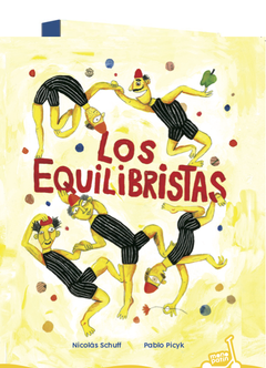 Los Equilibristas