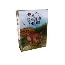 EXPEDICION SERRANA