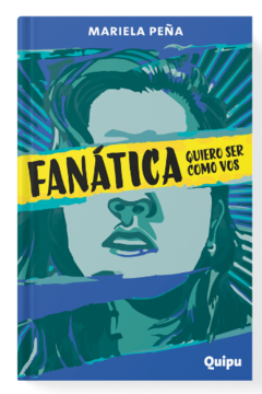 Fanática