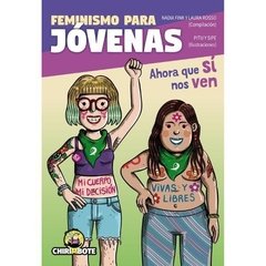 Feminismo para Jóvenas