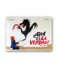 ¿Qué Es La Verdad?