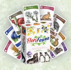 FLORIFAUNA