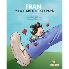 Fran y la carta de su papá