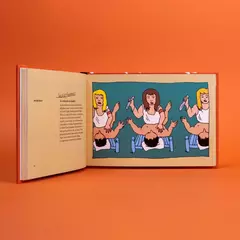Hell. Guía ilustrada al infierno - tienda online