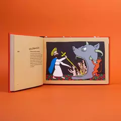 Hell. Guía ilustrada al infierno - Ritualitos