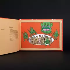 Hell. Guía ilustrada al infierno - comprar online