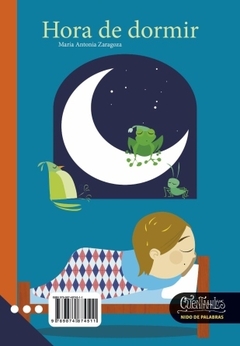 Quitapenas/Hora de dormir - comprar online