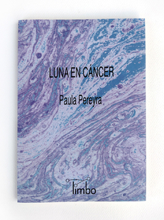 Luna en Cáncer