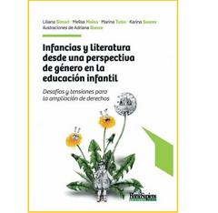 Infancias y literatura desde una perspectiva de género en la educación infantil