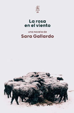 La rosa en el viento