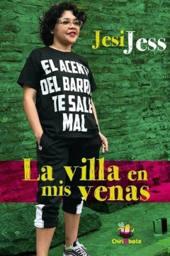 La villa en mis venas