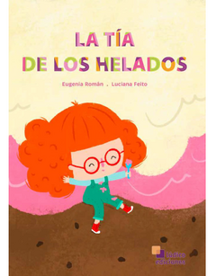 la tia de los helados