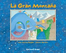 La Gran Montaña