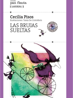 Las brujas sueltas