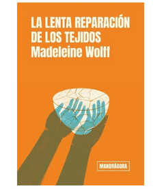 La Lenta Reparación de los Tejidos