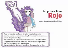 Mi primer libro rojo - Ritualitos