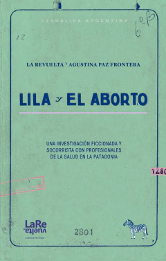Lila y el aborto