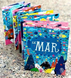 el mar - comprar online