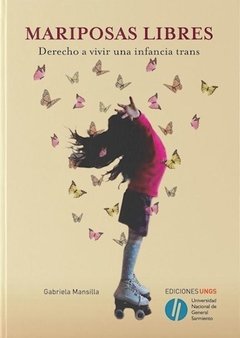 Mariposas libres