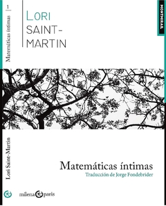 Matematicas Intimas