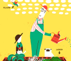 Mi abuelo - comprar online