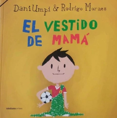 El vestido de mamá