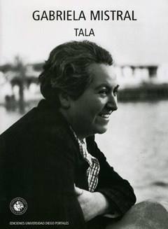 Tala - Gabriela Mistral