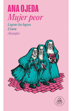 Mujer peor