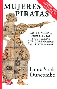 Mujeres Piratas