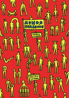 Mundo humanoide