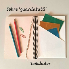 Organizador Agenda Boyera 2025 - Ritualitos