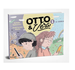 otto & vera 1 - la escuela