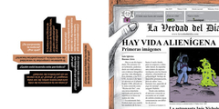 ¡Pellizcame! - comprar online