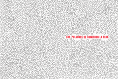 ¿Quién come a quién? en internet
